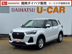 ロッキー 中古車 Ｘナビ地デジＴＶ　全方位カメラ　Ｂｌｕｅｔｏｏｔｈ　スマートキー　ＥＴＣ　　前後ドライブレコーダー　　ＬＥＤヘッドライト　衝突軽減ブレーキ　アイドリングストップ　クリアランスソナー　純正アルミホイール