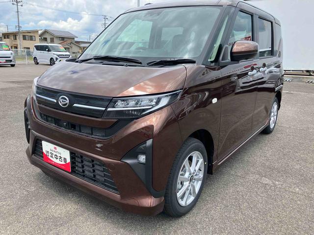 ムーヴG(福島県)の中古車