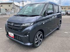 ムーヴ 中古車 ＲＳ４ＷＤ　ＣＶＴ　６６０ｃｃ　ターボ　衝突被害軽減ブレーキ　横滑り防止装置　ＡＢＳ　アイドリングストップ　プッシュボタンスタート　両側電動スライドドア　クルーズコントロール　オートライト