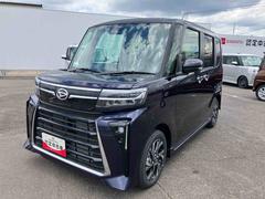 タント 中古車 カスタムＸリミテッド