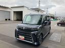 ２ＷＤ　６６０ｃｃ　ＣＶＴ　ディスプレイオーディオ　バックモニター　ＥＴＣ車載器　電動パーキングブレーキ　プッシュボタンスタート　両側電動スライドドア　アイドリングストップ　クルーズコントロール（福島県）の中古車