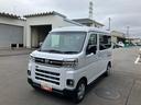 ４ＷＤ　６６０ｃｃ　ＣＶＴ　ディスプレイオーディオ　バックモニター　プッシュボタンスタート　両側電動スライドドア　アイドリングストップ　フォグランプ　ＬＥＤヘッドライト　オートエアコン（福島県）の中古車