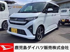 ムーヴ 中古車 ＲＳターボ車　プッシュスタートスイッチ　電子カードキー　電動パーキングブレーキ両側電動スライドドア　レーンキープアシスト　オートハイビーム　アルミホイール　ＡＢＳ　ドラレコ