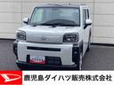 インパネシフト　プッシュスタートスイッチ　電子カードキー　電動パーキングブレーキ　ディスプレイオーディオ　衝突被害軽減システム　アルミホイール　スカイルーフ　ＡＢＳ　オートマチックハイビーム（鹿児島県）の中古車