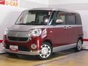２０２１年モデル　ダイハツ純正８インチメモリーナビ　ドライブレコーダー　パノラマモニター　ＴＶコントロールキット　ＥＴＣ車載器（福井県）の中古車