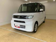 タント 中古車 Ｘ　ナビまごころ保証１年付き　記録簿　取扱説明書　バックカメラ　ＥＴＣ　衝突被害軽減システム　アイドリングストップ　スマートキー　オートマチックハイビーム　レーンアシスト　エアバッグ　エアコン　ＡＢＳ