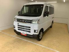 アトレー 中古車 ＲＳまごころ保証１年付き　記録簿　取扱説明書　衝突被害軽減システム　アイドリングストップ　スマートキー　オートマチックハイビーム　ターボ　レーンアシスト　禁煙車　ワンオーナー　エアバッグ　エアコン　ＡＢＳ