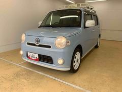 ミラココア 中古車 ココアプラスＧ　　タイヤ新品　保証付きＣＤ