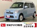 ダイハツ認定中古車ｌ雹害車ｌカーステレオｌＥＴＣｌＣＶＴｌキーフリーｌアイドリングストップｌエアバッグｌオートエアコンｌ保証／整備付（茨城県）の中古車