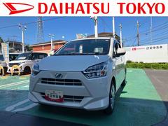 ミライース 中古車 Ｘ　リミテッドＳＡＩＩＩ保証　まごころ保証　１年間・走行距離無制限付き・７インチナビ・バックカメラ・ドラレコ・装備・電動格納ミラー装備マニュアルエアコン装備
