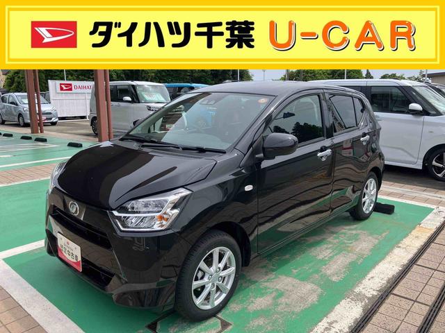 ミライースＧ　ＳＡIII（千葉県）の中古車