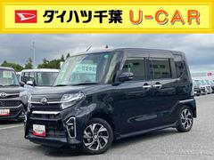 タント 中古車 カスタムＸカーナビ　バックモニター　ドライブレコーダー　電動スライドドア　シートヒーター