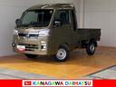 サポカーＳワイド適合　荷台作業灯　エアコン　オーバーヘッドシェルフ　Ｐスタート　アクセサリーソケット　誤発進抑制装置　横滑り防止機能　コーナーセンサー　電動格納ミラー　パワーウィンドウ　キーフリー（神奈川県）の中古車