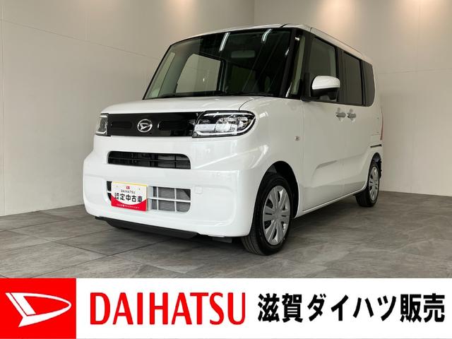 タントXリミテッド 両側電動スライドドア LED 届出済未使用車衝突被害軽減ブレーキ コーナーセンサー バックカメラ(ナビ装着時用) 両側電動スライドドア 前席シートヒーター 電動パーキングブレーキ LED オートライト オートエアコン スマートキー エコアイドル(滋賀県)の中古車