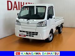 ハイゼットトラック 中古車 スタンダードＳＡＩＩＩｔ　エアコン　ＥＴＣＣＤチューナー　エアコン　誤発進抑制装置　横滑り防止機能　コーナーセンサー　光軸調整ダイヤル　ＥＴＣ　荷台作業灯