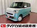 元試乗車　１オーナー　９インチディスプレイオーディオ　バックカメラ　ワイヤレス充電器　衝突被害軽減システム　両側電動スライドドア　プッシュスタート　シートヒーター　ＬＥＤヘッドランプ　衝突安全ボディ（長崎県）の中古車