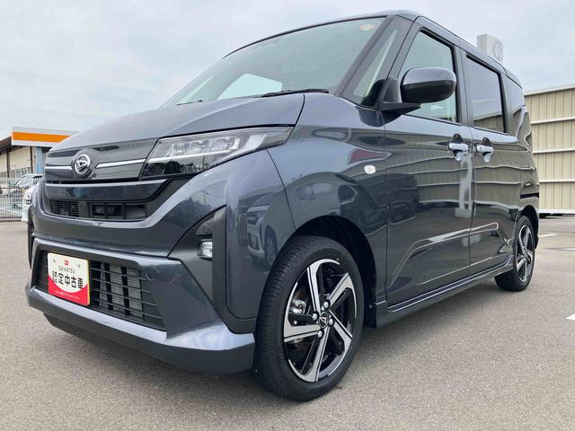 ムーヴＲＳ（福島県）の中古車