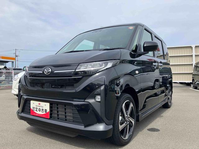 ムーヴＲＳ（福島県）の中古車