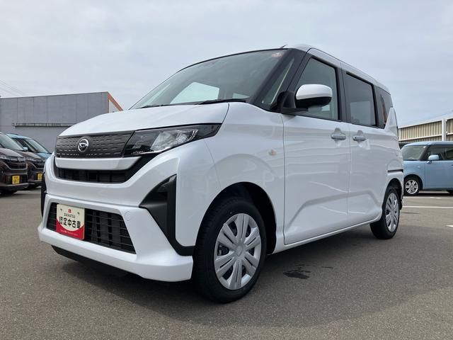 ムーヴＸ（福島県）の中古車