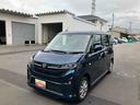 ２ＷＤ　６６０ｃｃ　ＣＶＴ　ディスプレイオーディオ　バックモニター　衝突被害軽減ブレーキ　横滑り防止機能　プッシュボタンスタート　片側電動両側スライドドア　アイドリングストップ　フォグランプ（福島県）の中古車