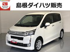 ムーヴ 中古車 カスタム　Ｘ　ＳＡ