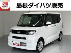 タント 中古車 Ｘ