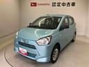 スマートアシスト搭載　オートライト　キーレスエントリー　アイドリングストップ　ＡＢＳ（熊本県）の中古車
