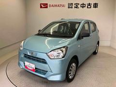 ミライース 中古車 Ｌ　ＳＡＩＩＩスマートアシスト搭載　オートライト　キーレスエントリー　アイドリングストップ　ＡＢＳ
