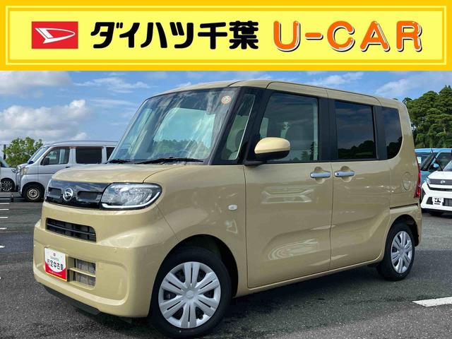 タントXリミテッドバックカメラ 両側パワスラ シートヒーター 電動駐車ブレーキ LEDヘッドライト オートライト オートエアコン 上下2段調節式デッキボード コーナーセンサー 衝突被害軽減ブレーキ(千葉県)の中古車
