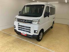 アトレー 中古車 ＲＳまごころ保証１年付き　記録簿　取扱説明書　衝突被害軽減システム　アイドリングストップ　スマートキー　オートマチックハイビーム　ターボ　レーンアシスト　禁煙車　ワンオーナー　エアバッグ　エアコン　ＡＢＳ