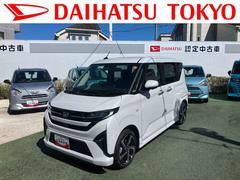 ムーヴ 中古車 ＲＳ　９インチディスプレイオーディオ装備保証　新車保証・まごころ保証　１年間・走行距離無制限付き・９インチディスプレイオーディオ装備・パノラマカメラ・ＬＥＤヘッドライト装備
