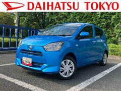 ミライース 中古車 Ｘ　ＳＡＩＩＩワイドＢｌｕｅｔｏｏｔｈ／ＵＳＢチューナー装備保証　新車保証・まごころ保証　１年間・走行距離無制限付き・ワイドＢｌｕｅｔｏｏｔｈ／ＵＳＢチューナー装備・・ＬＥＤヘッドライト装備