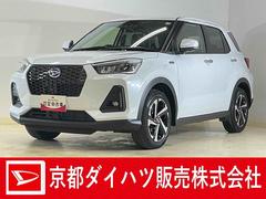 ロッキー 中古車 プレミアムＧ　ＨＥＶ　９インチディスプレイオーディオ９インチディスプレイオーディオ　パノラマモニター　アダプティブクルーズコントロール　シートヒーター　前後コーナーセンサー　電子パーキング　オートマチックハイビーム　Ｂｌｕｅｔｏｏｔｈ　ＵＳＢ接続