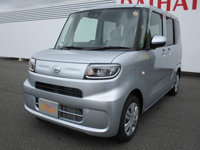 タントＬ（福岡県）の中古車
