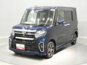４ＷＤ　両側パワースライドドア　シートヒーター　ナビ　バックカメラ　フルセグチューナー　スマートアシスト　クリアランスソナー（岩手県）の中古車