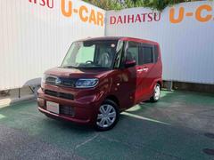 タント 中古車 Ｘリミテッド