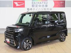 タント 中古車 カスタムＸリミテッド