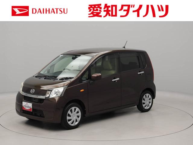 ムーヴＬ　ＳＡエアコン　パワステ　パワーウィンドウ　ＡＢＳ　エアバック　キーレス　電動ドアミラー（愛知県）の中古車