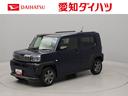 オーディオレス　電子パーキング　ＬＥＤヘッドライト　ＬＥＤフォグランプ　バックカメラ　キーフリー（愛知県）の中古車
