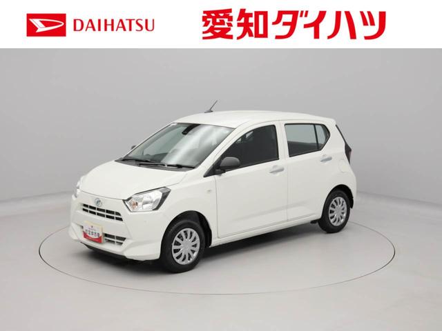 ミライースL SAIII(愛知県)の中古車