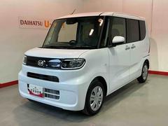 タント 中古車 Ｘ踏み間違い防止装置　スマートアシスト　オートミラー　レーンキープアシスト　ハイビームアシスト　ＬＥＤヘッドライト　キーレスエントリーシステム　オートライト　ベンチシート　スライドドア