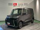 ナビ　前席シートヒーター　下回り防錆済み　ターボ　スマートキ−　４ＷＤ　アルミ　ＡＢＳ　エアバッグ　キーフリー（青森県）の中古車