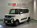 ナビ　前席シートヒーター　下回り防錆済み　４ＷＤ　キーフリー　スマートキー　アルミ　ＡＢＳ（青森県）の中古車
