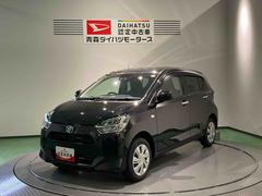 ミライース 中古車 Ｘ　ＳＡＩＩＩ下回り防錆済み　キーレス　４ＷＤ　エアバッグ　ＡＢＳ