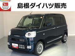 ムーヴキャンバス 中古車 セオリーＧ