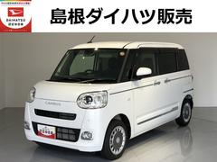 ムーヴキャンバス 中古車 セオリーＧ
