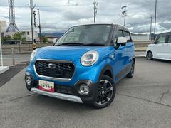 キャスト 中古車 アクティバＧ　ＳＡＩＩ４ＷＤ　ＣＶＴ　純正ナビ　バックモニター　ＥＴＣ　ドライブレコーダー