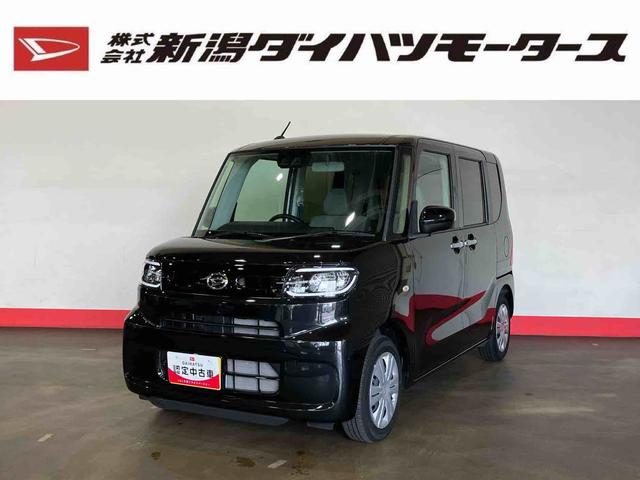 タントX(車内 消臭・抗菌 処理済) 衝突被害軽減システム 両側パワースライドドア バックカメラ キーフリーシステム(新潟県)の中古車