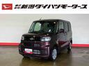 （車内　消臭・抗菌　処理済）　衝突被害軽減システム　４ＷＤ　片側パワースライドドア　バックカメラ　キーフリーシステム（新潟県）の中古車