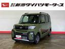 （車内　消臭・抗菌　処理済）　衝突被害軽減システム　４ＷＤ　両側パワースライドドア　両側パワースライドドア　バックカメラ　アルミホイール　キーフリーシステム（新潟県）の中古車